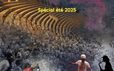 Numéro Spécial – Été 2025
